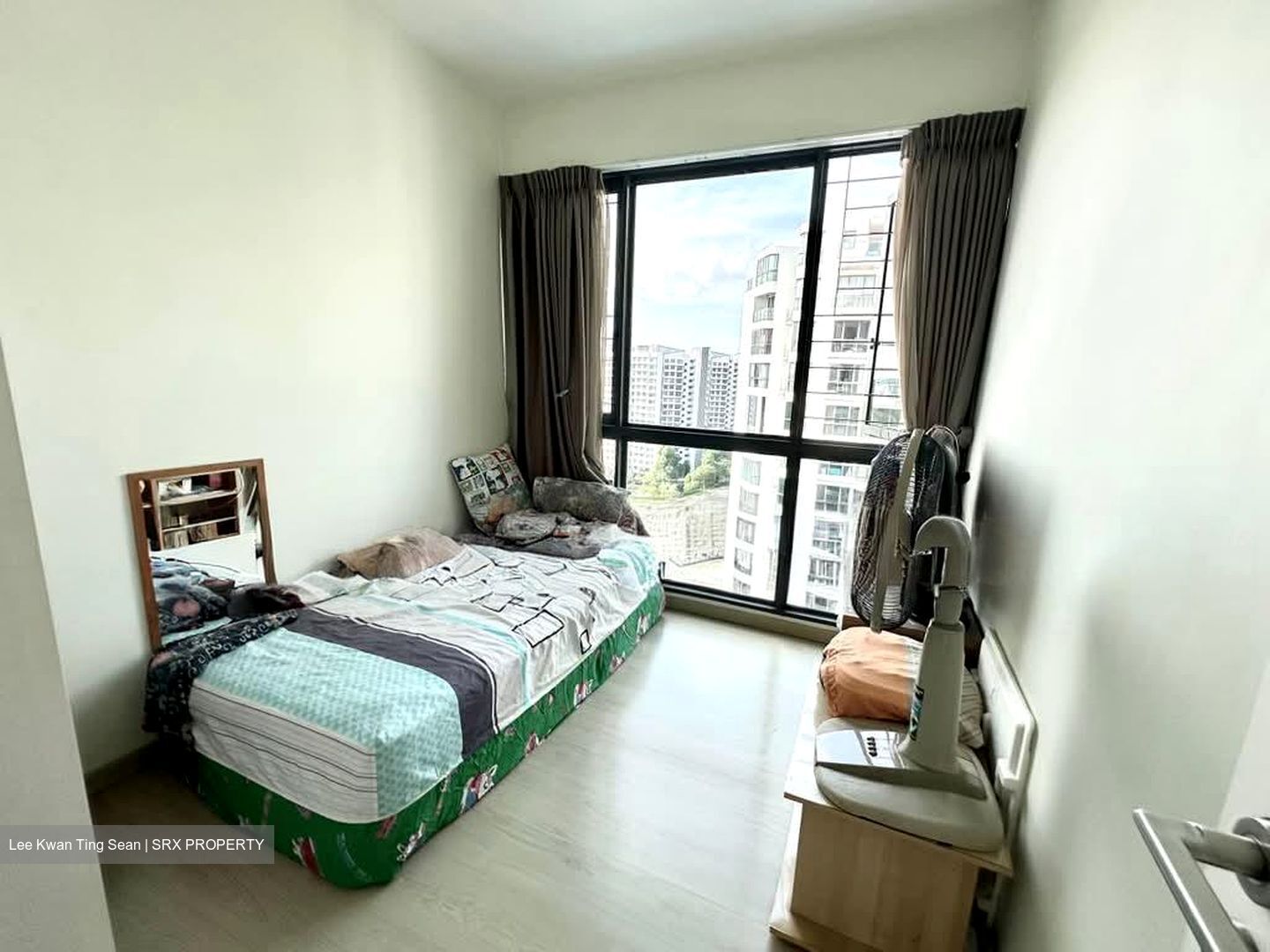 Riversound Residence (D19), Condominium #579686871